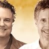 Image of David & Steve Gordon