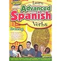 The Standard Deviants: Learn Advanced Spanish - Verbs