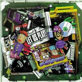 More Beats & Pieces (Daddy Rips It Up)