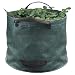 Bosmere G520 4.6 Cubic Feet 23-Inch Poly Yard Waste Bag
