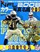 NFL2008カラー写真名鑑 保存版―NFL2008 PLAYERS GUIDE (B・B MOOK 569 スポーツシリーズ NO. 442)