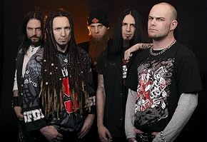 Image de 5 Finger Death Punch