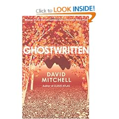 Ghostwritten