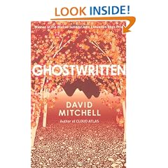 Ghostwritten