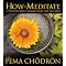 learn to meditate