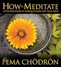 How to Meditate...
