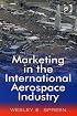 Marketing in the International Aerospace Industry