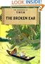 The Broken Ear (The Adventures of Tintin)