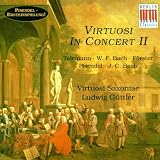 Virtuosi in Concert II