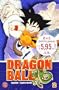 Dragon Ball - Sammelband-Edition, Band 2: BD 2