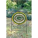 Green Bay Packers Yard Sign