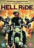 Hell Ride [DVD] [2008]