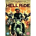 Hell Ride [DVD] [2008]