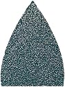 Fein 63717187013 100 Grit Velcro Sanding Finger Sandpaper, 20-Pack