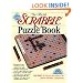 The Official Scrabble Puzzle Book