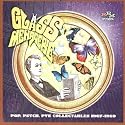 A Glass Menagerie - Pop, Psych, Pye Collectables 1967-1969