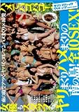 ハメてパコパコ!女優もスタッフもヤリまくりハメまくりの南の島!全10SEX! [DVD]