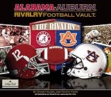 Alabama/Auburn Rivalry Vault