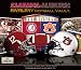 Alabama/Auburn Rivalry Vault