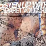 Listen Up with Cabaret Voltaire
