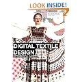 Digital Textile Design (Portfolio Skills)