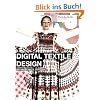 Digital Textile Design: Portfolio Skills (Portfolio Skills: Fashion & Textiles)