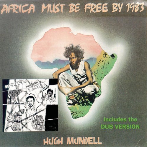 Hugh Mundell - Africa Must Be Free By 1983 - Zortam Music