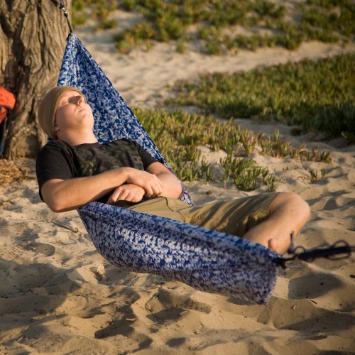 Grand Trunk Ultralight Camo Hammock