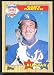 1987 Topps 602 Gary Carter AS (Baseball Cards) New York Mets