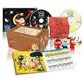 �X�L�}�̍��̃|���^ BOX [DVD]