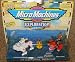 Micro Machines Coastal Rescue #4 Collection