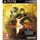 Resident Evil 5 - gold �ditionpar Capcom