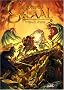 La Qu�te du Graal, Tome 2 : Le tombeau de Balor