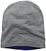 Calvin Klein Women's Two-Color Reversible Beanie