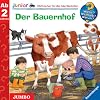 Wieso? Weshalb? Warum? Junior. Der Bauernhof