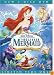 The Little Mermaid (Two-Disc Platinum Edition)