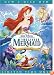 The Little Mermaid (Two-Disc Platinum Edition)