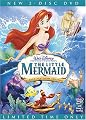 The Little Mermaid (Two-Disc Platinum Edition)