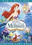 The Little Mermaid (2-Disc Platinum Edition)
