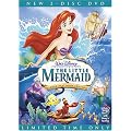 The Little Mermaid (2-Disc Platinum Edition)