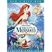 The Little Mermaid (Two-Disc Platinum Edition)