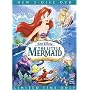 The Little Mermaid (Two-Disc Platinum Edition)