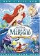 The Little Mermaid (Two-Disc Platinum Edition)