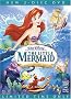 The Little Mermaid (Two-Disc Platinum Edition) The Little Mermaid (Two-Disc Platinum Edition)