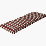 Arden Companies V518515B-9X8 Bench Outdoor Cushion