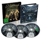 Imaginaerum (Tour Edition 2cd+dvd)