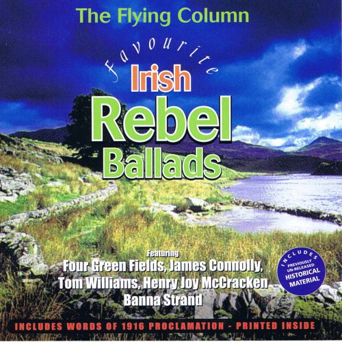 IRELANDS GREATEST REBEL SONGS