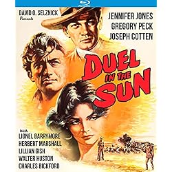 Duel in the Sun [Blu-ray]