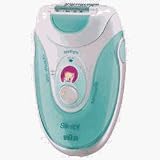 Braun 5180 Silk-Epil X'elle Easy Start Epilator
