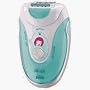 Braun 5180 Silk-Epil X'elle Easy Start Epilator